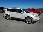 Chevrolet Traverse 2012