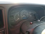 Chevrolet Silverado 2001