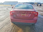 Volvo S60 2012