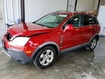 Chevrolet Captiva 2012