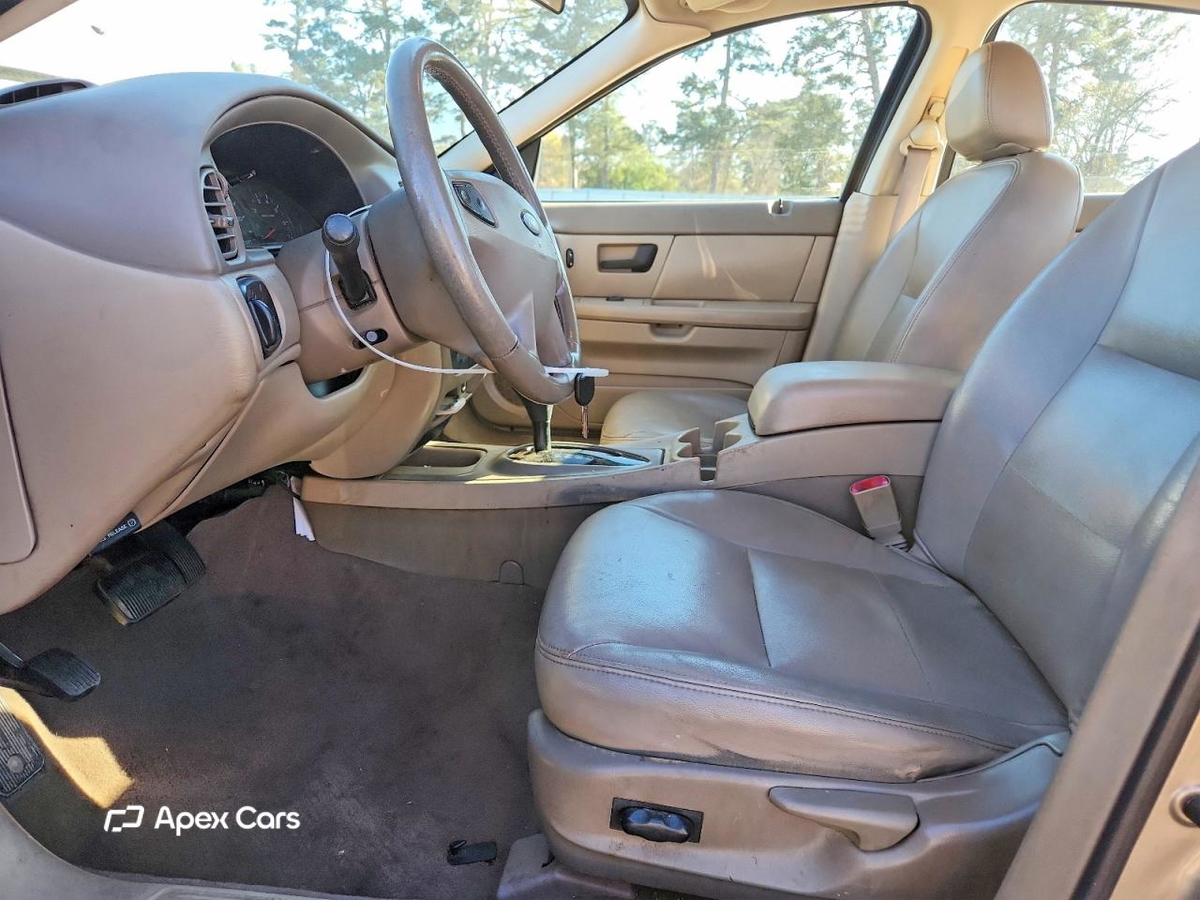 Ford Taurus 2003