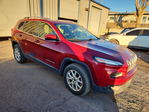 Jeep Cherokee 2016