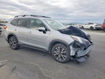 Subaru Forester 2024