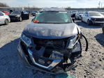 Nissan Rogue 2018