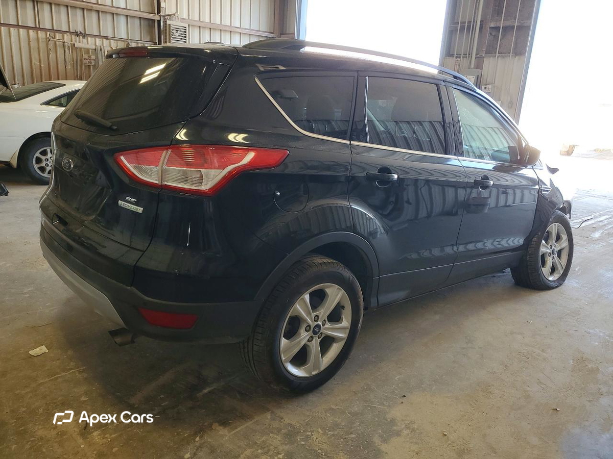 Ford Escape 2014