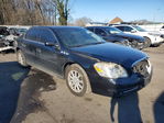 Buick Lucerne 2011