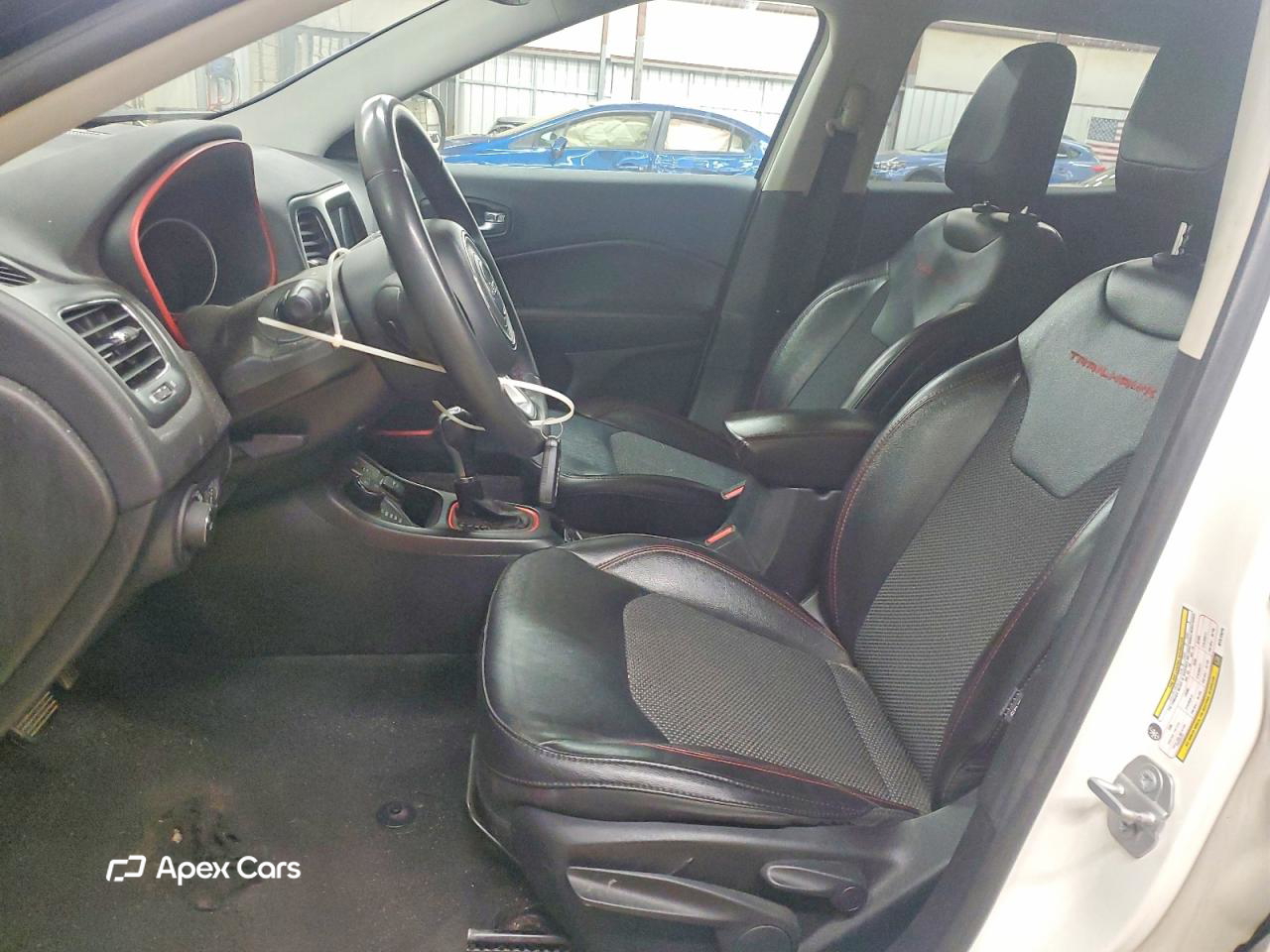 Jeep Compass 2021
