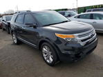 Ford Explorer 2014