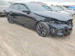 BMW i5 2025