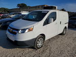 Chevrolet Express 2015