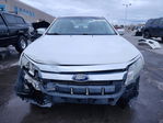 Ford Fusion 2010