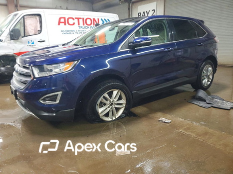 Ford Edge 2016 - Zdjęcie 1 z 13