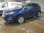 Ford Edge 2016