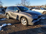 Toyota Highlander 2021