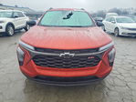 Chevrolet Trax 2024