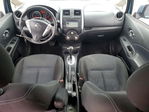 Nissan Versa 2014