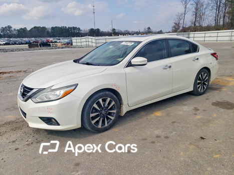 Nissan Altima 2016 - Image 1 of 12