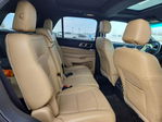 Ford Explorer 2016