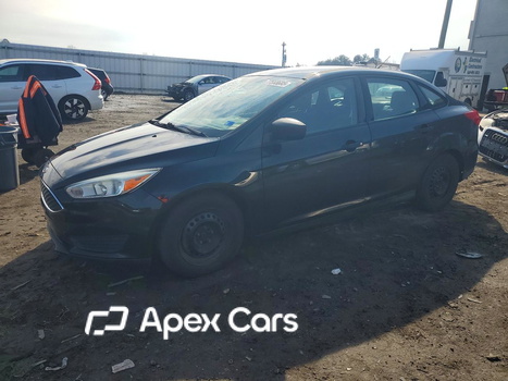 Ford Focus 2015 - Image 1 of 12