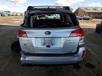 Subaru Outback 2012