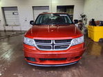 Dodge Journey 2013