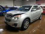 Chevrolet Equinox 2015