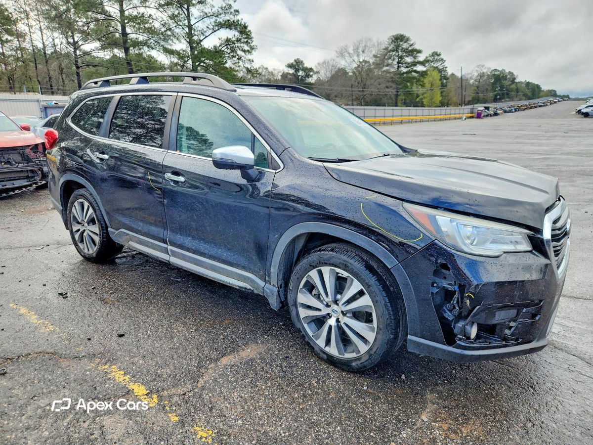 Subaru Ascent 2020