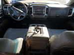 Chevrolet Silverado 2014