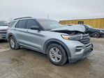 Ford Explorer 2020
