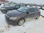 Lexus CT 2015