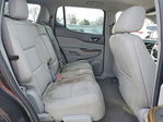 GMC Acadia 2017