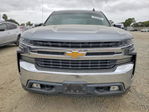 Chevrolet Silverado 2020