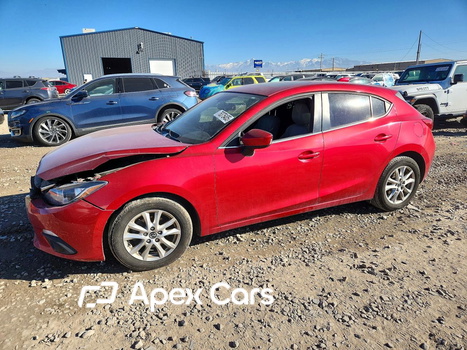 Mazda 3 2015 - Image 1 of 13