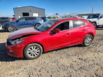 Mazda 3 2015