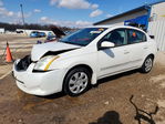 Nissan Sentra 2011