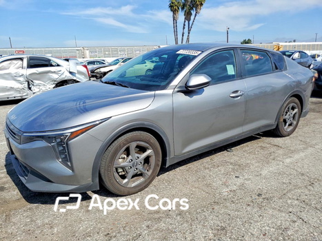 Kia K4 2025 - Image 1 of 13
