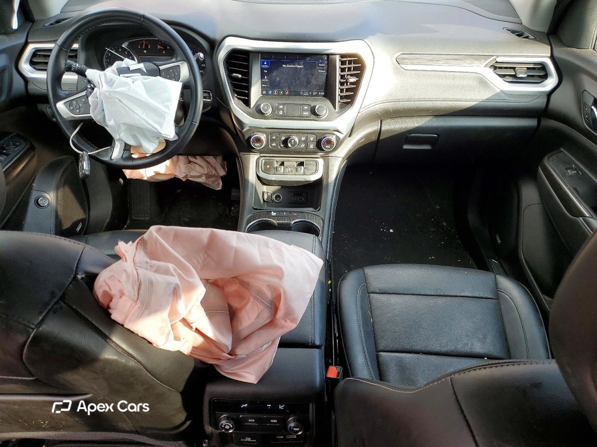GMC Acadia 2023