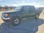 Nissan Navara (Frontier) 2000