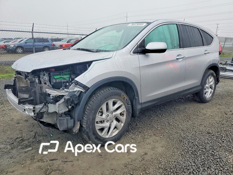 Honda CR-V 2016 - Image 1 of 15
