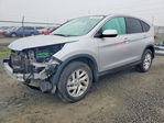Honda CR-V 2016
