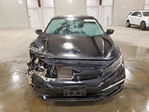 Honda Civic 2021
