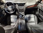 Cadillac CTS 2017