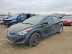 Hyundai Elantra 2016