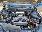 Subaru Impreza 2008