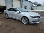 Chevrolet Impala 2016