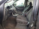 Nissan Pathfinder 2012