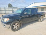 Navara (Frontier) 2008