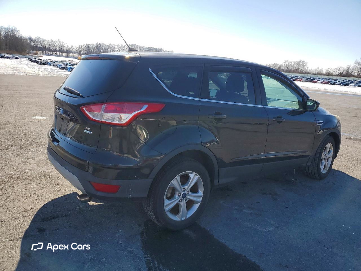Ford Escape 2015