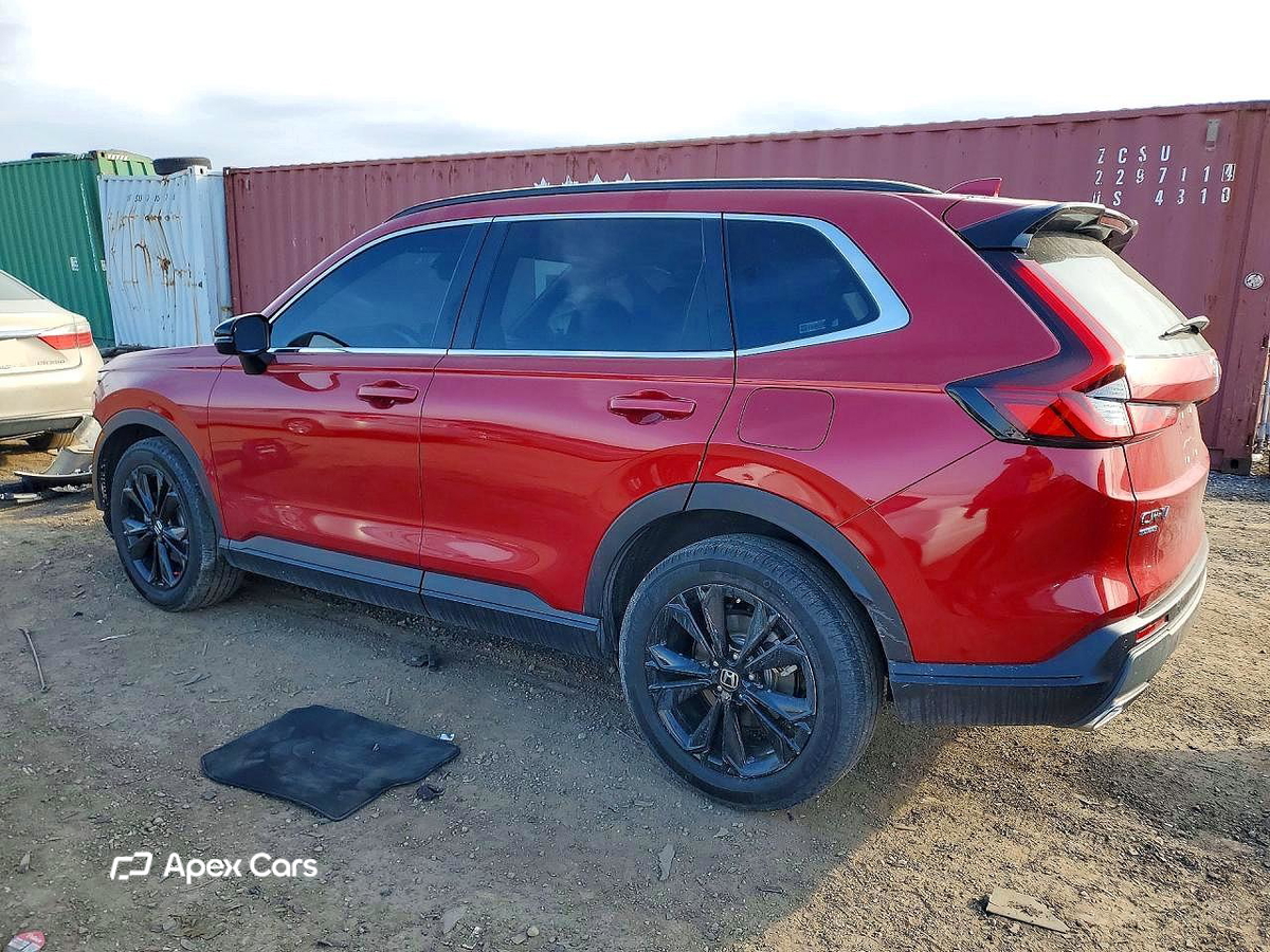 Honda CR-V 2024