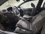 Volkswagen GTI 2012